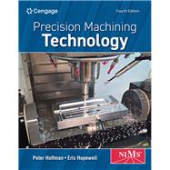 Precision Machining Technology,9798214114163 Precision Machining Technology,9798214114163