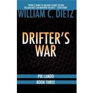 Drifter's War,9780759284166 Drifter's War,9780759284166