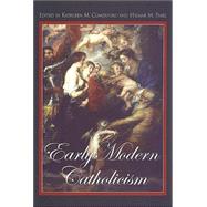 Early Modern Catholicism,9780802084170 Early Modern Catholicism,9780802084170