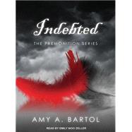 Indebted,9781452614175 Indebted,9781452614175