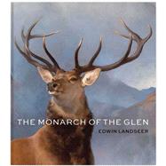 The Monarch of the Glen,9781911054177 The Monarch of the Glen,9781911054177