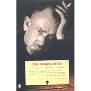 John Steinbeck, Writer : A Biography,9780140144178 John Steinbeck, Writer : A Biography,9780140144178