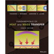 Fundamentals of Heat and Mass Transfer, WileyPLUS Single-term,9781119664178 Fundamentals of Heat and Mass Transfer, WileyPLUS Single-term,9781119664178