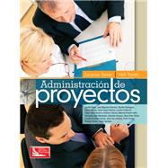 Administración de Proyectos,9786074384178 Administración de Proyectos,9786074384178