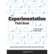 The Experimentation Field Book,9780231214179 The Experimentation Field Book,9780231214179
