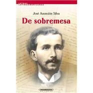 De Sobremesa,9789583004186 De Sobremesa,9789583004186