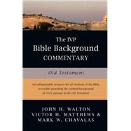 The IVP Bible Background Commentary: Old Testament,9780830814190 The IVP Bible Background Commentary: Old Testament,9780830814190