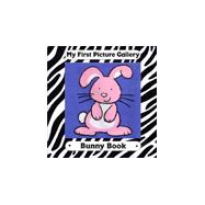 Bunny Book,9780764154195 Bunny Book,9780764154195