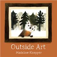 Outside Art,9780735264199 Outside Art,9780735264199