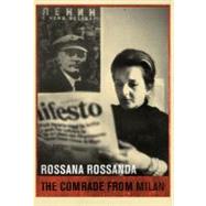 Comrade From Milan Cl,9781844674206 Comrade From Milan Cl,9781844674206