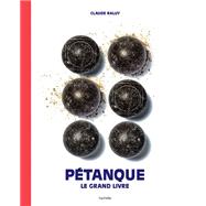 Pétanque,9782017064206 Pétanque,9782017064206