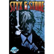 Styx & Stone #0,9781620984208 Styx & Stone #0,9781620984208