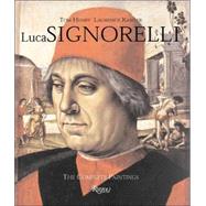 Luca Signorelli : The Complete Paintings,9780847824212 Luca Signorelli : The Complete Paintings,9780847824212