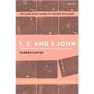 1, 2, and 3 John: An Introduction and Study Guide,9780567704214 1, 2, and 3 John: An Introduction and Study Guide,9780567704214