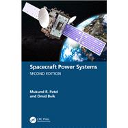 Spacecraft Power Systems,9781003804215 Spacecraft Power Systems,9781003804215