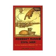 Peasant Russia Civil War The Volga Countryside in Revolution 1917-21,9781842124215 Peasant Russia Civil War The Volga Countryside in Revolution 1917-21,9781842124215