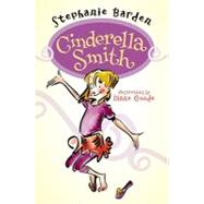Cinderella Smith,9780061964237 Cinderella Smith,9780061964237