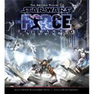The Art and Making of Star Wars The Force Unleashed,9781933784250 The Art and Making of Star Wars The Force Unleashed,9781933784250