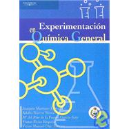 Experimentacion En Quimica General,9788497324250 Experimentacion En Quimica General,9788497324250