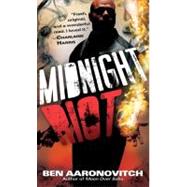Midnight Riot,9780345524256 Midnight Riot,9780345524256