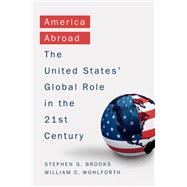 America Abroad,9780190464264 America Abroad,9780190464264