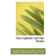 New Englander and Yale Review,9780559304279 New Englander and Yale Review,9780559304279