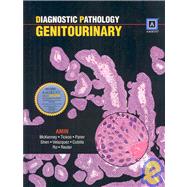 Diagnostic Pathology: Genitourinary Published by Amirsys®,9781931884280 Diagnostic Pathology: Genitourinary Published by Amirsys®,9781931884280