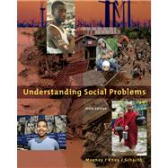 Understanding Social Problems,9780495504283 Understanding Social Problems,9780495504283