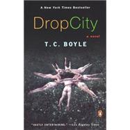 Drop City (international edition),9780142004289 Drop City (international edition),9780142004289