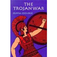 The Trojan War,9780618154289 The Trojan War,9780618154289