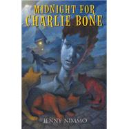 Children of the Red King #1: Midnight for Charlie Bone,9780439474290 Children of the Red King #1: Midnight for Charlie Bone,9780439474290