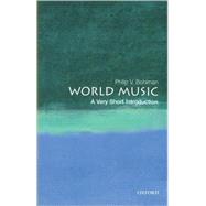 World Music: A Very Short Introduction,9780192854292 World Music: A Very Short Introduction,9780192854292