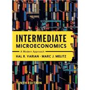 Intermediate Microeconomics: A Modern Approach Courseware (Norton Illumine Ebook and Smartwork),9781324034292 Intermediate Microeconomics: A Modern Approach Courseware (Norton Illumine Ebook and Smartwork),9781324034292