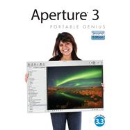 Aperture 3 Portable Genius,9781118274293 Aperture 3 Portable Genius,9781118274293