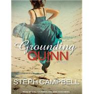 Grounding Quinn,9781452664293 Grounding Quinn,9781452664293