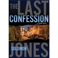 The Last Confession,9781441764294 The Last Confession,9781441764294