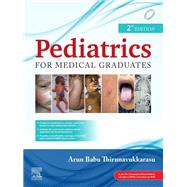 Pediatrics for Medical Graduates - E-Book,9788131264294 Pediatrics for Medical Graduates - E-Book,9788131264294