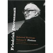 Friedrich Durrenmatt,9780226174297 Friedrich Durrenmatt,9780226174297