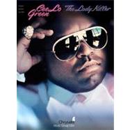Cee Lo Green: The Lady Killer,9781458404299 Cee Lo Green: The Lady Killer,9781458404299