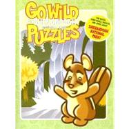 Go Wild for Puzzles: Shenandoah National Park,9781560374299 Go Wild for Puzzles: Shenandoah National Park,9781560374299