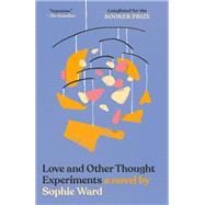 Love and Other Thought Experiments,9780593314302 Love and Other Thought Experiments,9780593314302