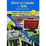 District of Columbia V. Heller,9780766034303 District of Columbia V. Heller,9780766034303