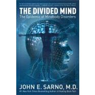 The Divided Mind,9780061174308 The Divided Mind,9780061174308