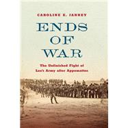Ends of War,9781469674308 Ends of War,9781469674308