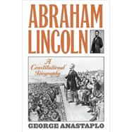 Abraham Lincoln,9780847694310 Abraham Lincoln,9780847694310