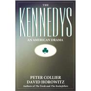 The Kennedys,9781893554313 The Kennedys,9781893554313