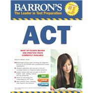 Barron's Act,9781438074320 Barron's Act,9781438074320