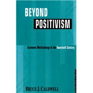 Beyond Positivism,9780429234330 Beyond Positivism,9780429234330