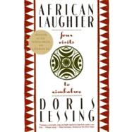 African Laughter,9780060924331 African Laughter,9780060924331