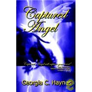 Captured Angel,9781928704331 Captured Angel,9781928704331